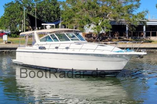 Tiara 4000 Express  technische daten 